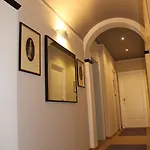 Couette-café Cangrande Di Danese-viviani Vérone