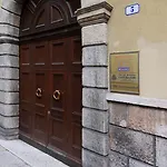 Cangrande Di Danese-viviani Bed and Breakfast Βερόνα