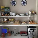 Cangrande Di Danese-viviani Couette-café