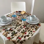 Cangrande Di Danese-viviani Couette-café 4*