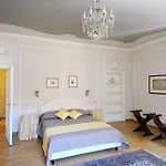 Couette-café Cangrande Di Danese-viviani Vérone