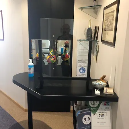 Cangrande Di Danese-viviani 4* Βερόνα