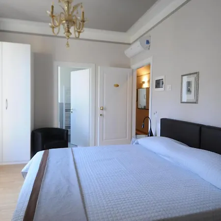 Cangrande Di Danese-viviani Bed and Breakfast