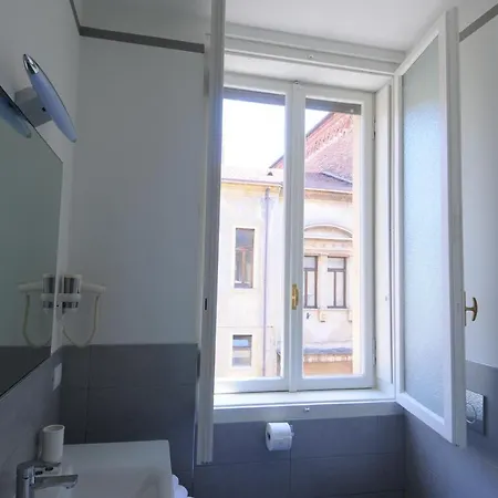 Cangrande Di Danese-viviani فندق مبيت وإفطار 4*
