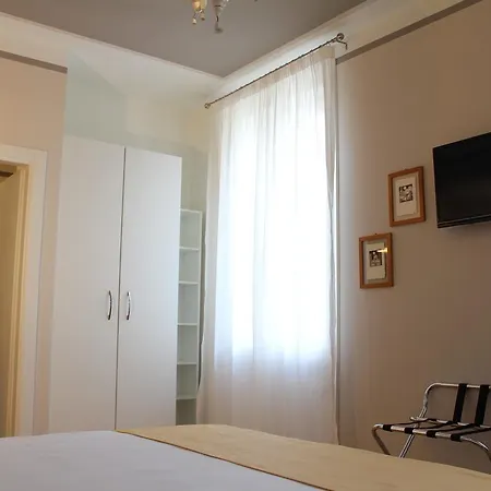Cangrande Di Danese-viviani Bed & Breakfast Verona