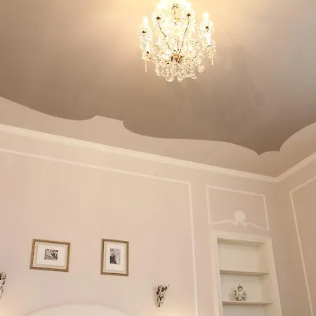 فندق مبيت وإفطار Cangrande Di Danese-viviani 4*