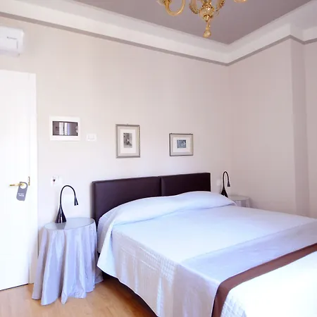 Cangrande Di Danese-viviani Bed and Breakfast