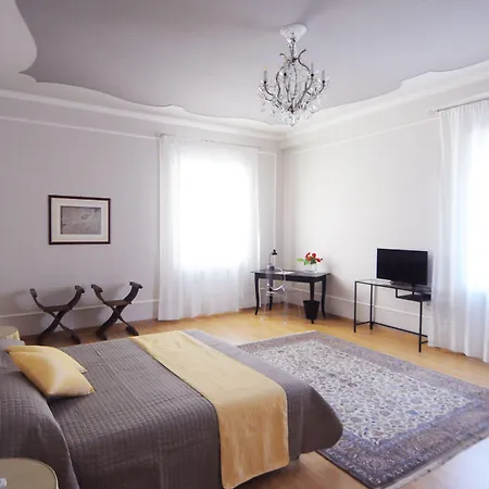 Bed and Breakfast Cangrande Di Danese-viviani