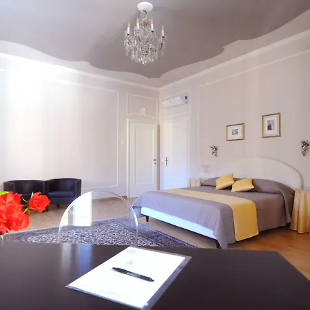فندق مبيت وإفطار Cangrande Di Danese-viviani
