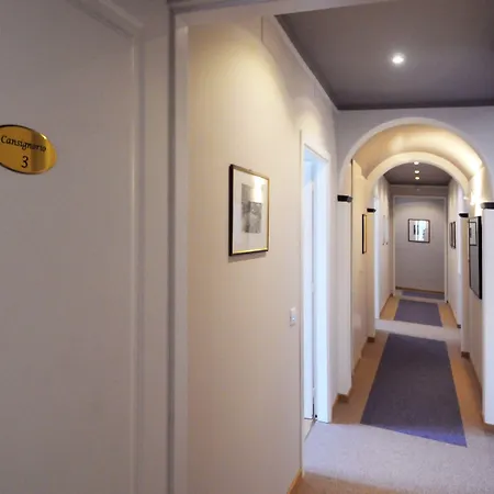 Cangrande Di Danese-viviani Bed and Breakfast