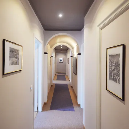 Cangrande Di Danese-viviani 4* Βερόνα