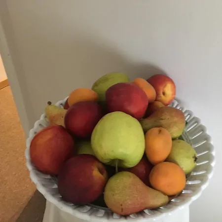 Cangrande Di Danese-viviani Bed and Breakfast