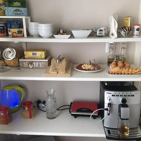 Bed & Breakfast Cangrande Di Danese-viviani 3*