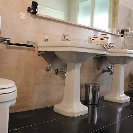 فندق مبيت وإفطار Cangrande Di Danese-viviani 4*