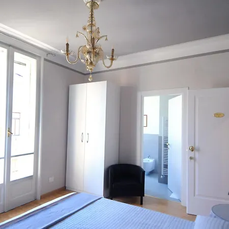 Bed & Breakfast Cangrande Di Danese-viviani