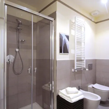 Bed & Breakfast Cangrande Di Danese-viviani Verona