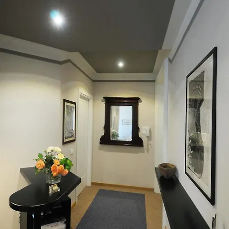 Bed & Breakfast Cangrande Di Danese-viviani