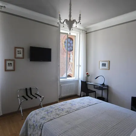 Bed & Breakfast Cangrande Di Danese-viviani