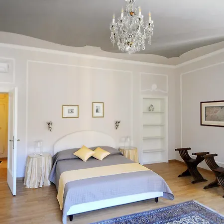 Bed & Breakfast Cangrande Di Danese-viviani Verona