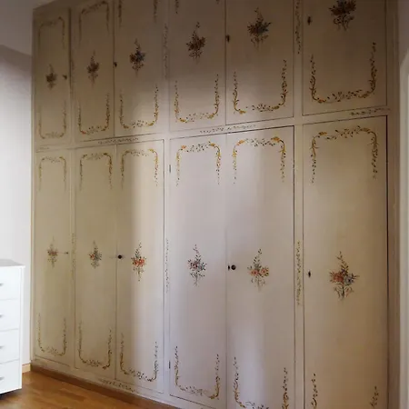 Cangrande Di Danese-viviani Bed & Breakfast