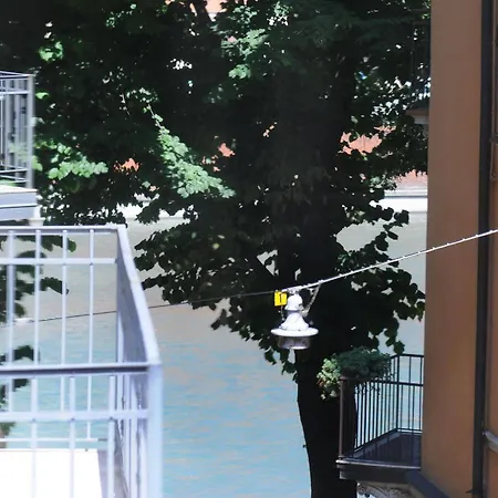 Cangrande Di Danese-viviani 4* Βερόνα