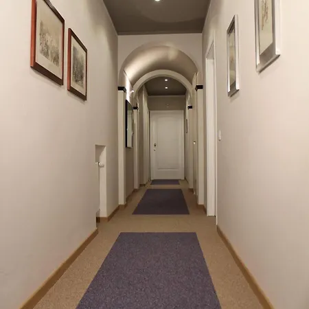 Cangrande Di Danese-viviani Bed and Breakfast