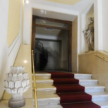 Cangrande Di Danese-viviani Bed & Breakfast 3*