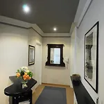 住宿加早餐酒店 Cangrande Di Danese-viviani