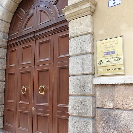 Cangrande Di Danese-viviani