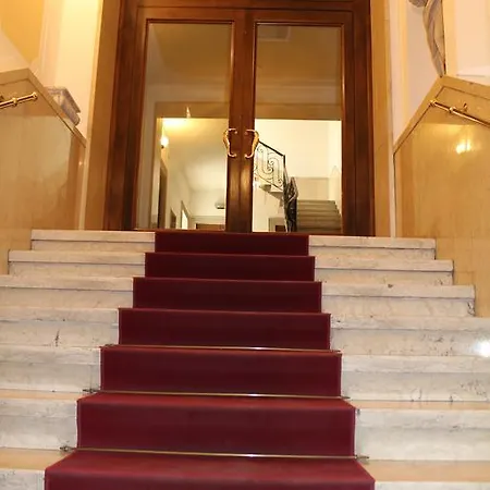 Oda ve Kahvaltı Cangrande Di Danese-viviani Verona