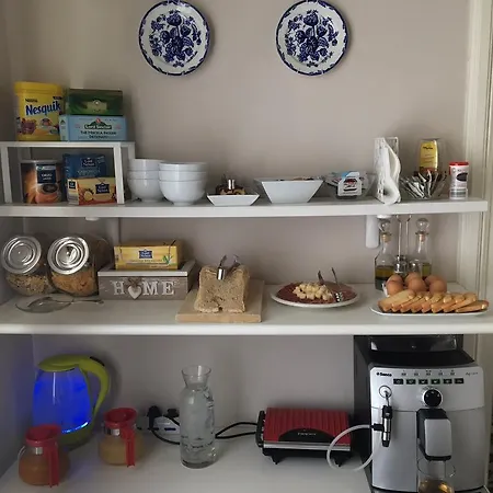 Cangrande Di Danese-viviani Alojamento de Acomodação e Pequeno-almoço