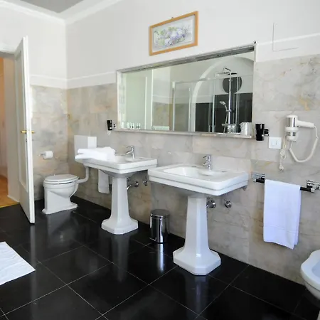 Cangrande Di Danese-viviani B&B 베로나