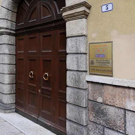 Cangrande Di Danese-viviani 4* Верона