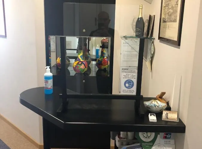 Cangrande Di Danese-viviani 4* 维罗纳