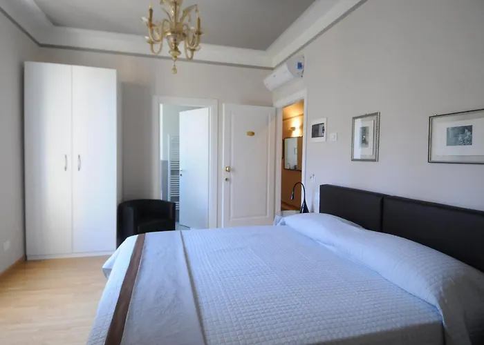 Cangrande Di Danese-viviani 住宿加早餐酒店