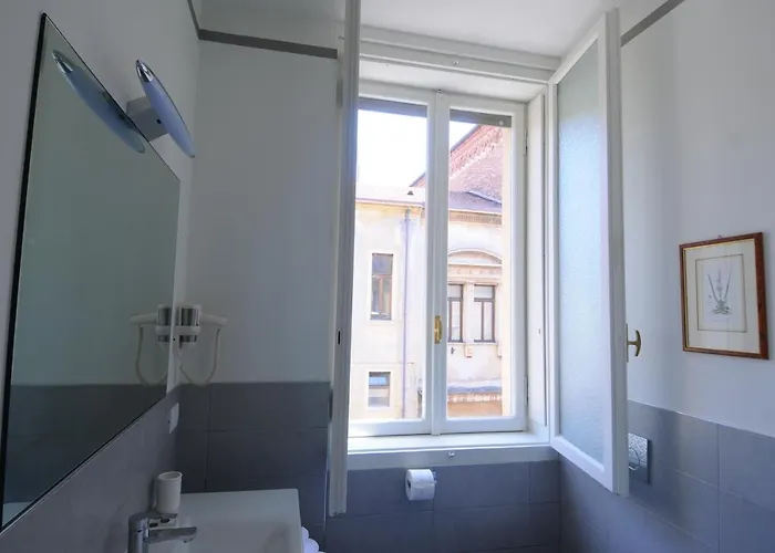 Cangrande Di Danese-viviani 住宿加早餐酒店 4*