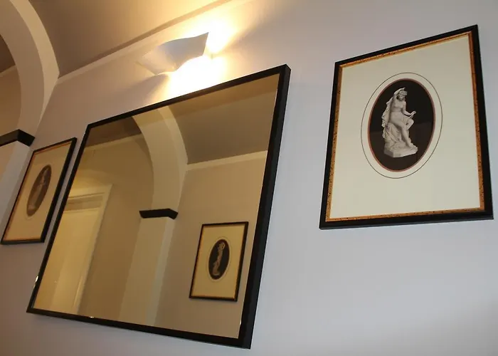 Cangrande Di Danese-viviani 4*