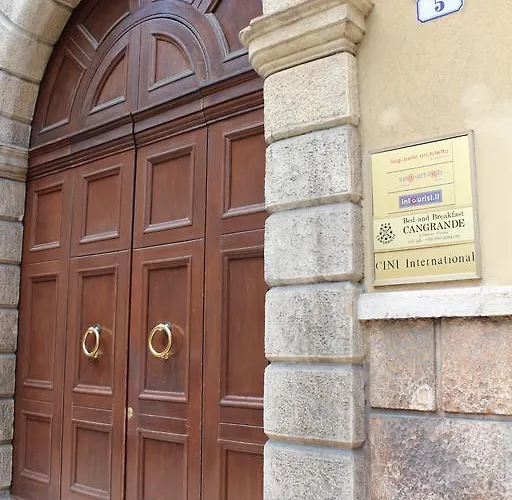 Cangrande Di Danese-viviani