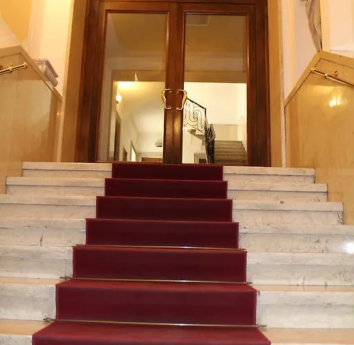 住宿加早餐酒店 Cangrande Di Danese-viviani 维罗纳