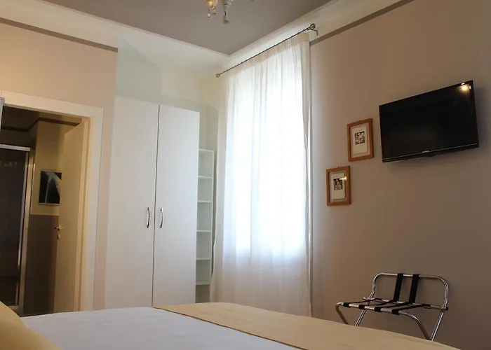 Cangrande Di Danese-viviani 住宿加早餐酒店 维罗纳