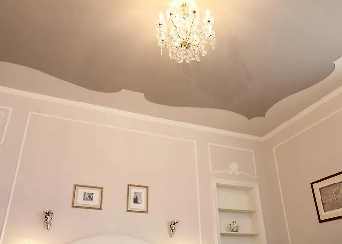 Bed & Breakfast Cangrande Di Danese-viviani 4*