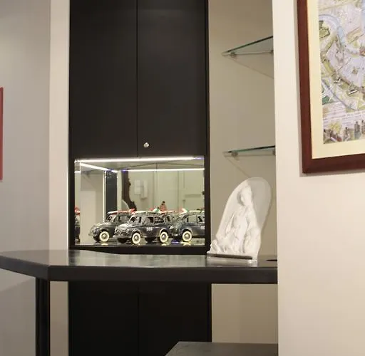 Cangrande Di Danese-viviani 住宿加早餐酒店 4*