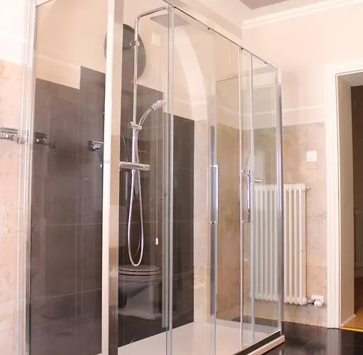 住宿加早餐酒店 Cangrande Di Danese-viviani