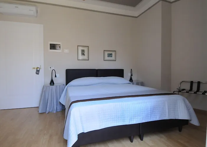 Cangrande Di Danese-viviani 住宿加早餐酒店 4*