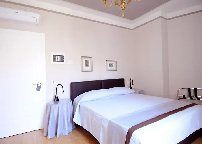 Cangrande Di Danese-viviani 住宿加早餐酒店