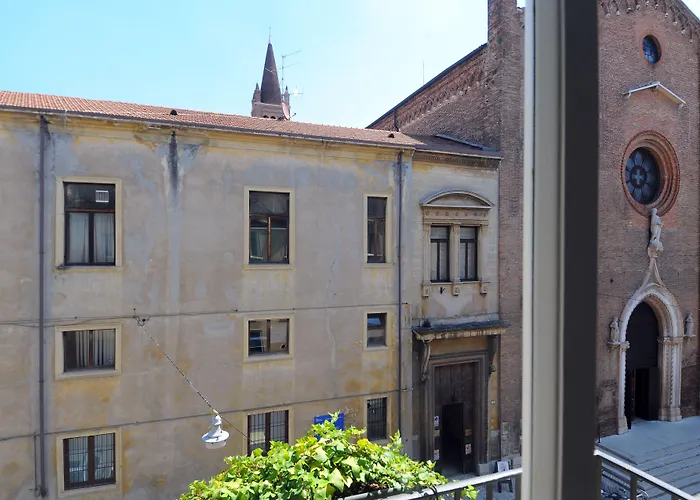 Cangrande Di Danese-viviani 4* 维罗纳