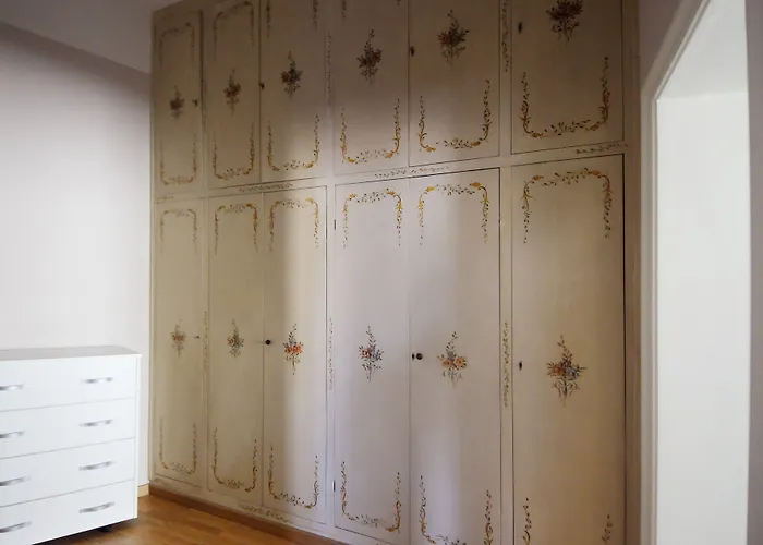 Cangrande Di Danese-viviani 4* 维罗纳