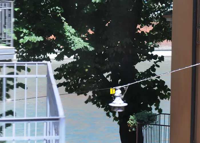 Cangrande Di Danese-viviani 住宿加早餐酒店 4*