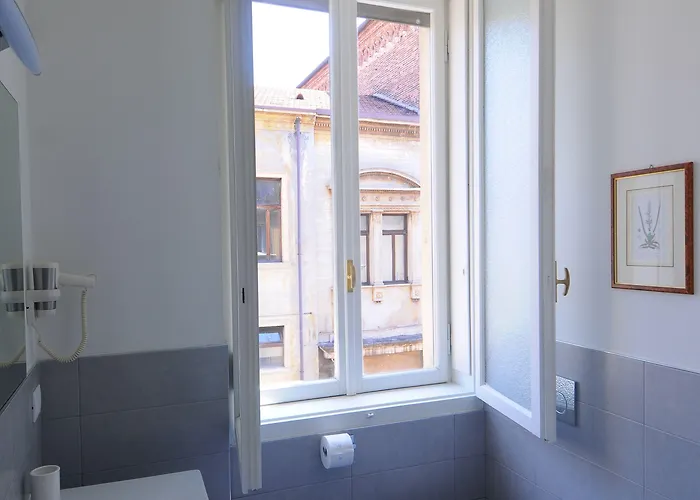 Cangrande Di Danese-viviani 4*