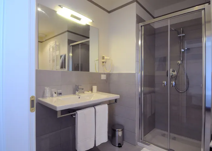 Bed & Breakfast Cangrande Di Danese-viviani Verona